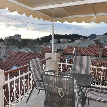 Apartmán Lucic