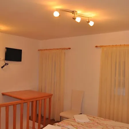 Lucic Apartmán Dubrovník