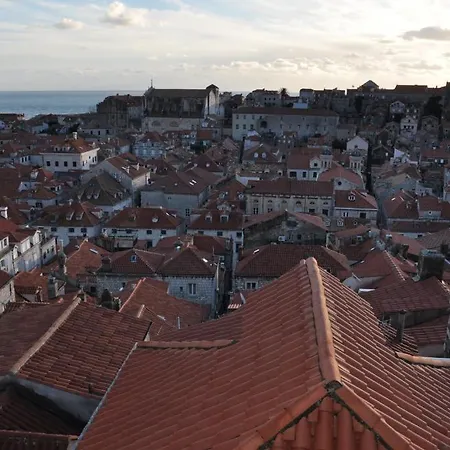 Lucic Apartmán
