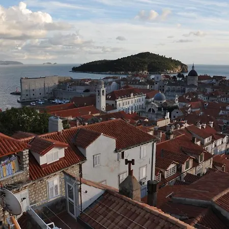 Apartmán Lucic *