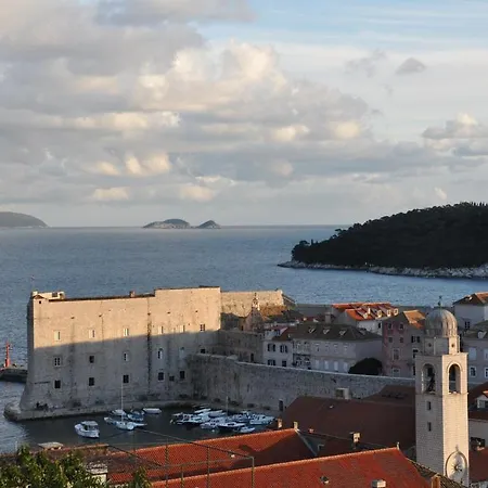 Apartmán Lucic Dubrovník