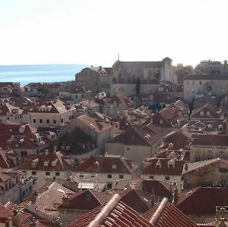 Apartmán Lucic Dubrovník